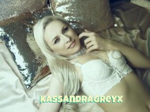 Kassandragreyx