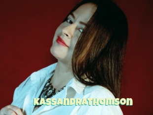 Kassandrathomson