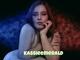 Kassieemerald