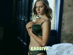 Kassiya