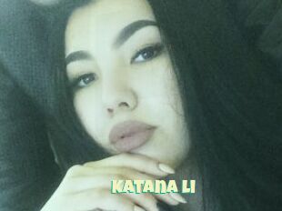 Katana_li