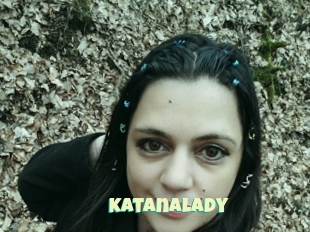 Katanalady