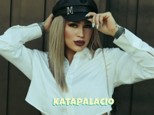 Katapalacio