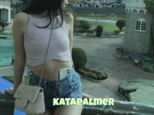 Katapalmer