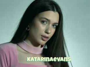 Katarinaevans