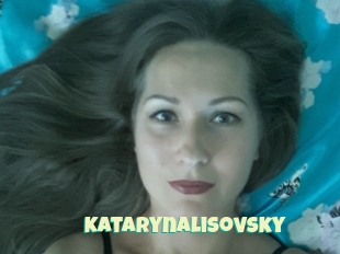 Katarynalisovsky