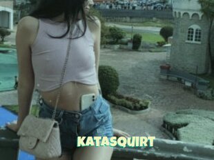 Katasquirt