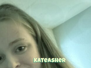 Kateasher