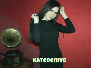 Katedenive