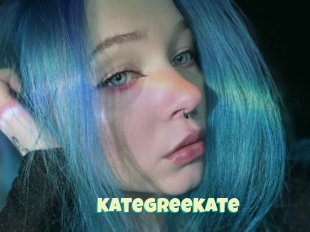 Kategreekate