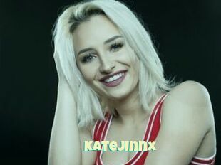 Katejinnx