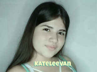 Kateleevan