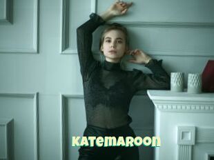 Katemaroon