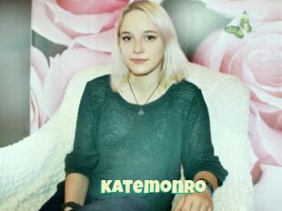 Katemonro