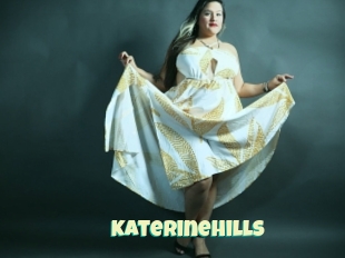 Katerinehills