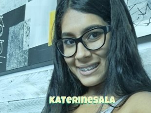 Katerinesala