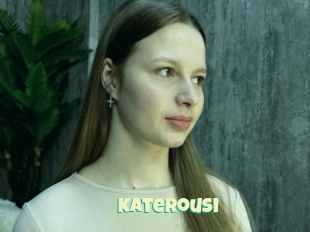 Katerousi