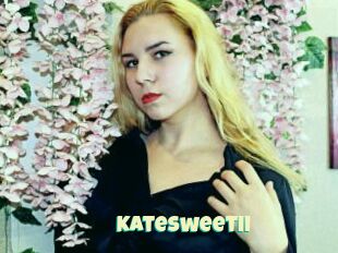 Katesweetii