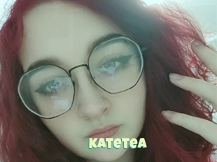 Katetea