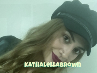 Kathalellabrown