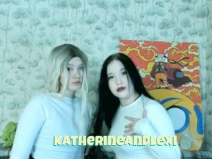 Katherineandlexi