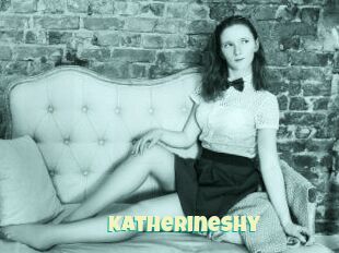 Katherineshy