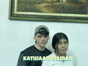 Kathiaandsaman