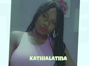 Kathialatina