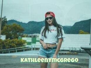 Kathleenymcgrego