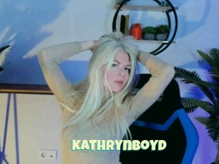 Kathrynboyd