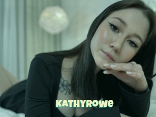 Kathyrowe