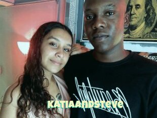 Katiaandsteve