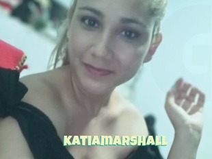 Katiamarshall