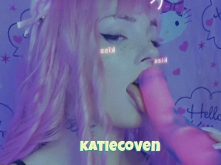 Katiecoven