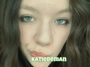 Katiedeman