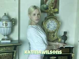 Katinawilsons