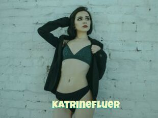 Katrinefluer