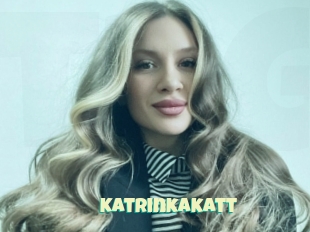 Katrinkakatt
