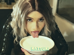 Katsuki