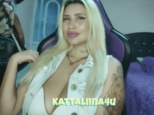 Kattaliina4u