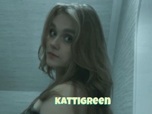 Kattigreen