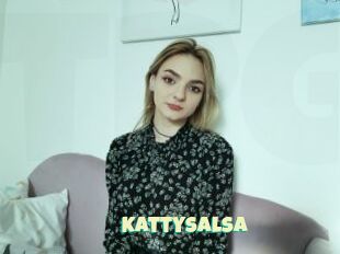 Kattysalsa