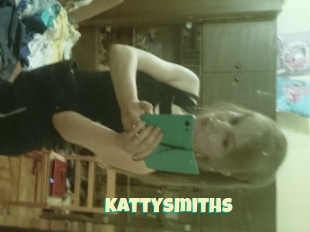 Kattysmiths