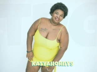 Katyahornys