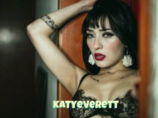 Katyeverett