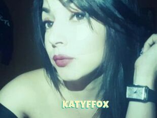 Katyffox