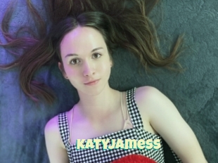 Katyjamess