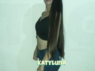 Katyluna