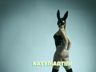 Katymartini