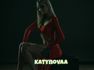 Katynovaa